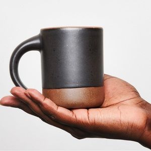 Black Mountain East Fork The Mug